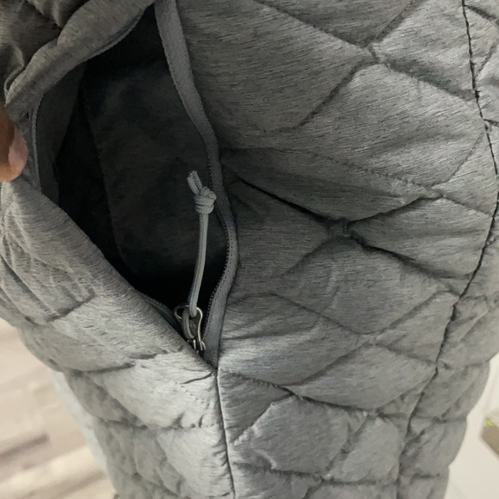 The North Face ThermoBall Eco Parka Jacket - Picture 6 of 10